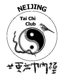 Neijing Tai Chi Club Logo