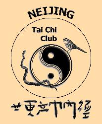 Neijing Tai Chi Club Logo