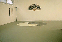 Neijing Tai Chi Club training room